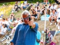 Piotr Bartyś, Radio Ram