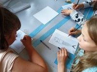 Projektujemy grafiki