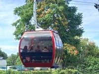 Podróż Polinką