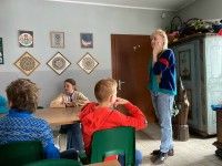 Warsztaty w Muzeum Etnograficznym