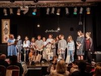 Piernikowa Chata 2025/ Folklorystycznie!