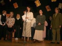 Piernikowa Chata 2008