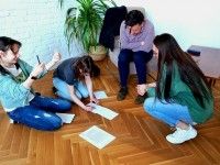 Warsztaty copywriterskie z Ciętym Językiem