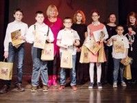 Piernikowa Chata 2016/ nagrodzeni