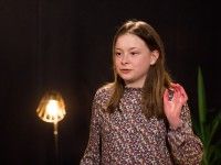 Gabrysia Makowska, Gala 2021