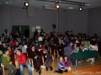 Piernikowa Chata 2011