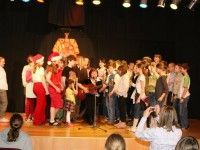 Piernikowa Chata 2009