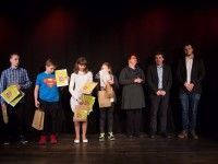 Bajarze 2017 i jurorzy festiwalu