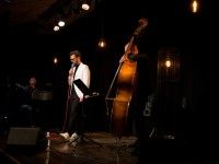 Michał Bober Trio