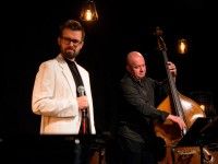 Michał Bober, Piotr Sypień