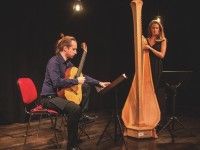 ACh Duo | Światowid klasycznie
