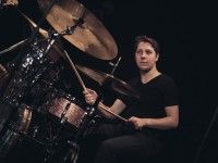 Adam Wajdzik | fot. Marta Gutowska
