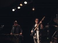Marcin Pater, Mateusz Szewczyk | fot. Marta Gutowska