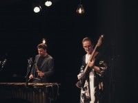 Marcin Pater, Mateusz Szewczyk | fot. Marta Gutowska