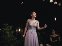 Trio Con Piacere | Teresa Marut