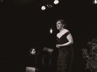 Trio Con Piacere | Paula Stępień