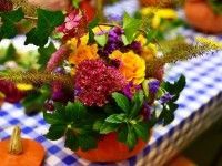 Warsztaty florystyczne