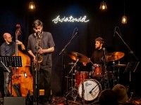 Vrazas Quartet