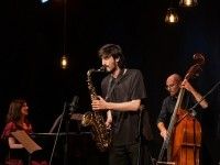 Vrazas Quartet
