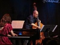 Vrazas Quartet | Maja Babyszka, Jan Jerzy Kołacki