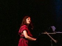 Vrazas Quartet | Maja Babyszka