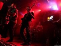 Nagroda Grand Prix VIII WFFM dla grupy  NURTH Klub Muzyczny Alibi we Wrocławiu