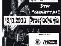 plakat I WFFM