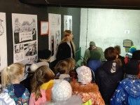 W Muzeum Filmu