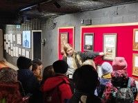 W Muzeum Filmu