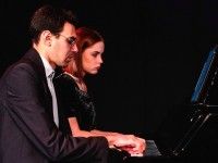 Vicinato Piano Duo