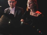 Vicinato Piano Duo
