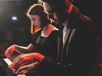 Vicinato Piano Duo