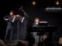 Dorota Mańkowska Karol Tobor