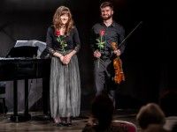 Dorota Mańkowska Karol Tobor