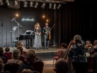 Dorota Mańkowska Karol Tobor