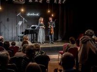 Dorota Mańkowska Karol Tobor