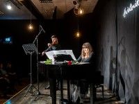 Dorota Mańkowska Karol Tobor