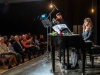 Dorota Mańkowska Karol Tobor