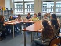 Warszaty dramatopisarskie z Marią Wojtyszko