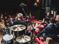 Kawa z czekoladką | spotkanie wspomnieniowe
