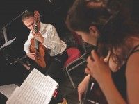 Dies Cuerdas | Kamil Bućko i Karolina Kocyła