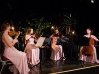 Sognando Quartet
