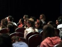 XV Festiwal Bajkopisarzy Piernikowa Chata