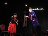 Teatr na Walizkach