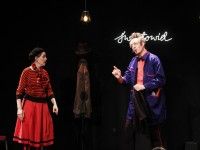Teatr na Walizkach