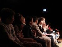 XV Festiwal Bajkopisarzy Piernikowa Chata