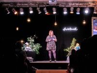 Katarzyna Sipko | koordynator festiwalu