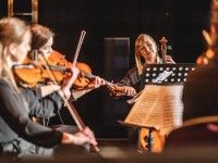 Sona String Quartet