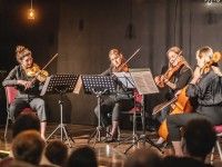 Sona String Quartet