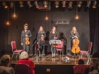 Sona String Quartet